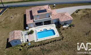 Maison 7 Pièces 183 m² à vendre à Brugnens (32500)