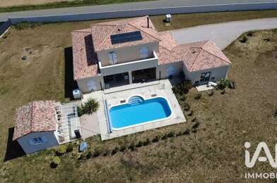 Maison 7 pièces 525000 €