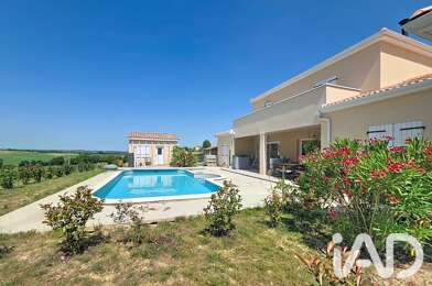 Maison 7 pièces 525000 €