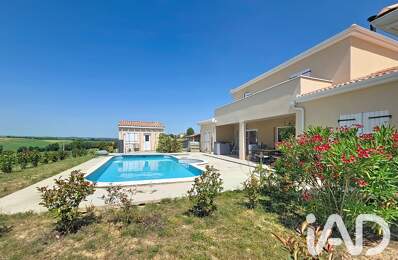 Vente Maison/villa 7 pièces — photo du bien