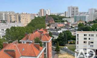 Appartement 3 Pièces 71 m² à vendre à Villeneuve-la-Garenne (92390)