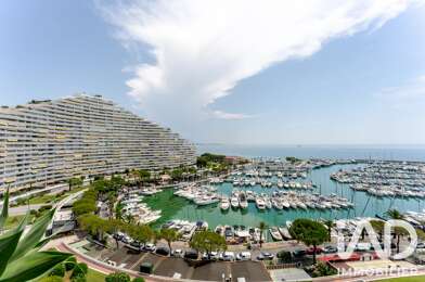 Appartement 3 pièces 598000 €