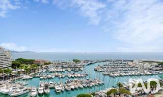 Appartement 3 Pièces 56 m² à vendre à Villeneuve-Loubet (06270)