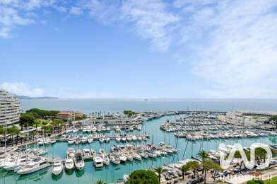 Appartement 3 pièces 475000 €
