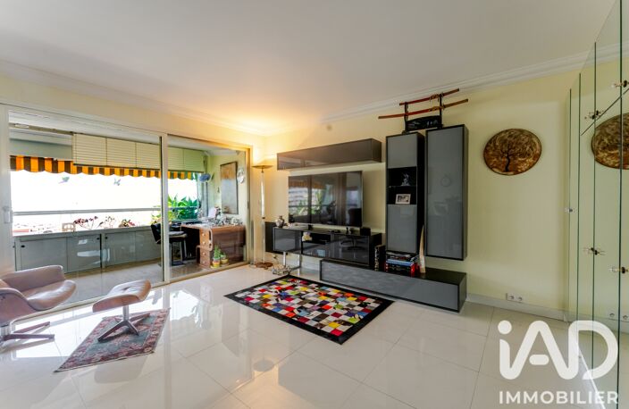 Vente Appartement 2 pièces — photo 3