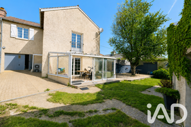 Maison 5 pièces 295000 €