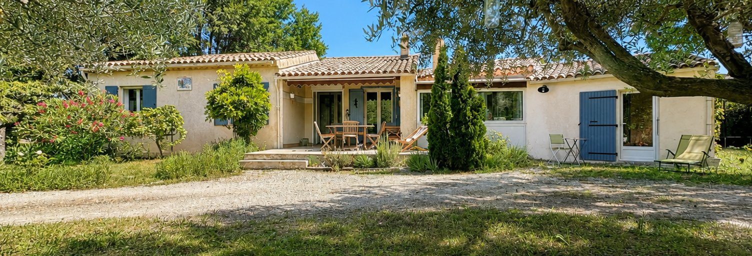 Maison 5 Pièces 126 m² à vendre à Les Mées (04190)
