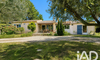 Maison 5 Pièces 126 m² à vendre à Les Mées (04190)