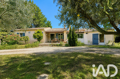 Maison 5 pièces 330000 €