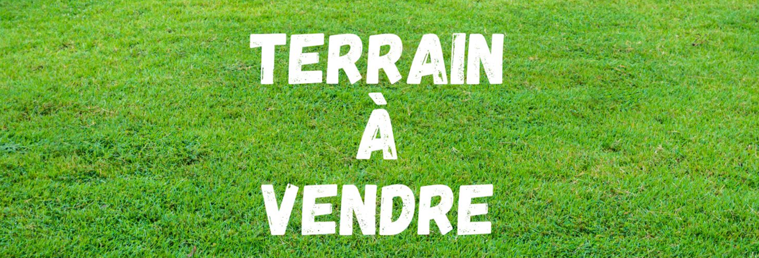 Terrain  2503 m² à vendre à Amfreville-sur-Iton (27400)