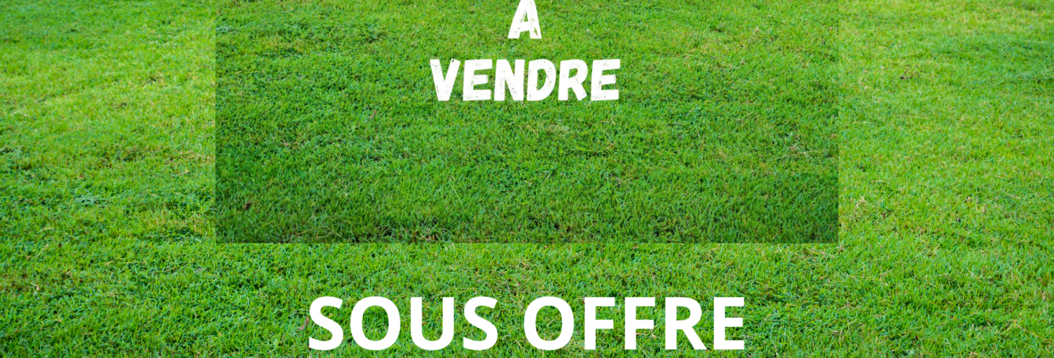 Terrain  2503 m² à vendre à Amfreville-sur-Iton (27400)