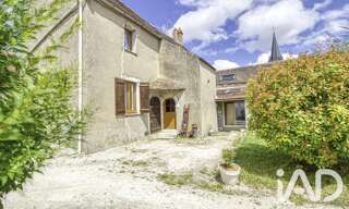 Maison 9 Pièces 180 m² à vendre à Puiseaux (45390)