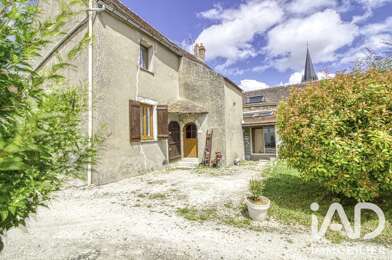 Maison 9 pièces 235000 €