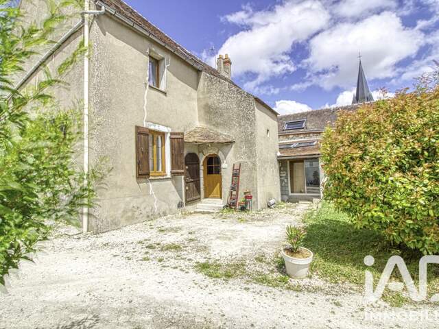 Vente Maison/villa 9 pièces — photo du bien