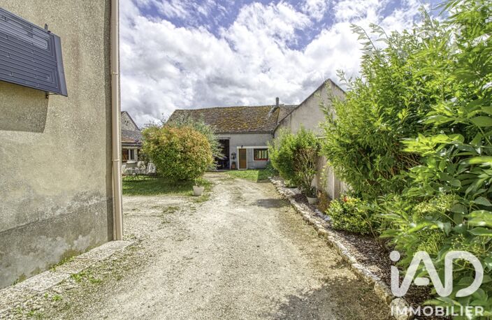 Vente Maison/villa 9 pièces — photo 2