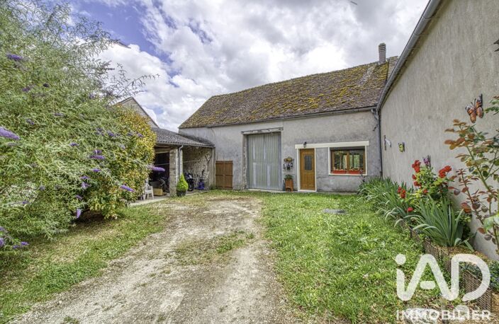 Vente Maison/villa 9 pièces — photo 3
