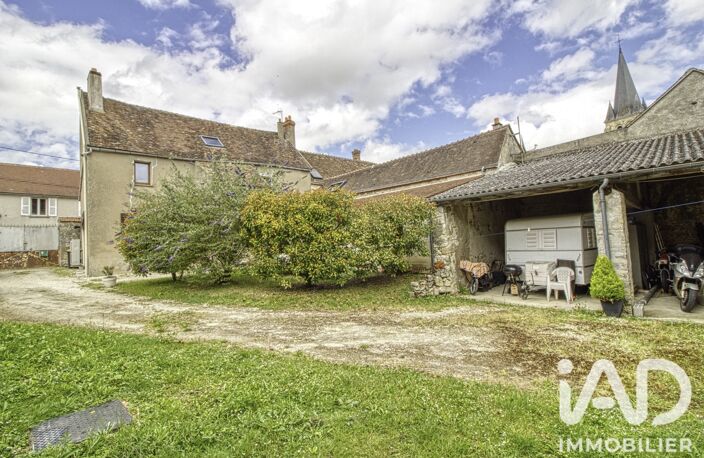 Vente Maison/villa 9 pièces — photo 4