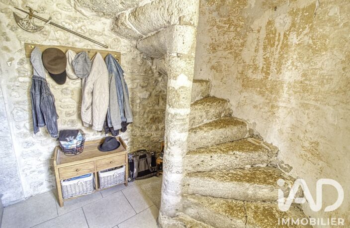 Vente Maison/villa 9 pièces — photo 5