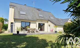 Maison 7 Pièces 139 m² à vendre à Louverné (53950)