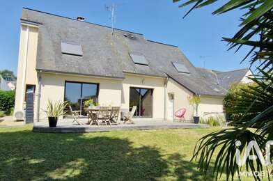 Maison 7 pièces 275000 €