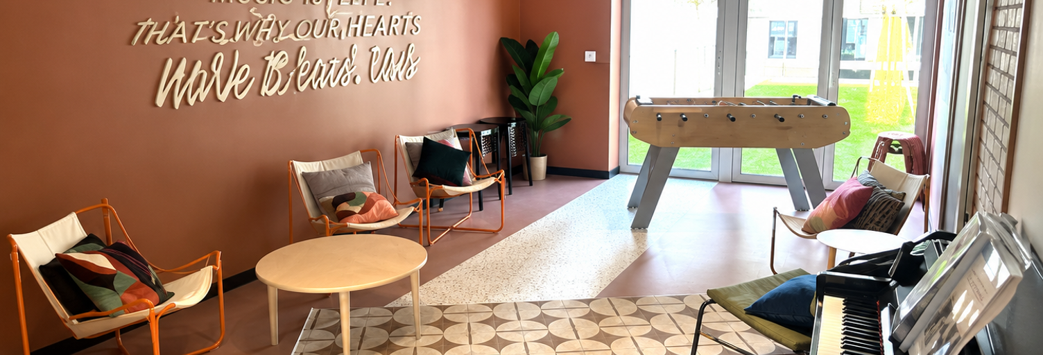 Appartement 1 Pièce 20 m² à vendre à Dijon (21000)