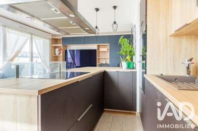 Appartement 3 pièces 225000 €