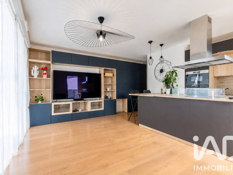 Vente Appartement 3 pièces — photo 1