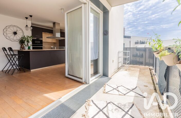 Vente Appartement 3 pièces — photo 3