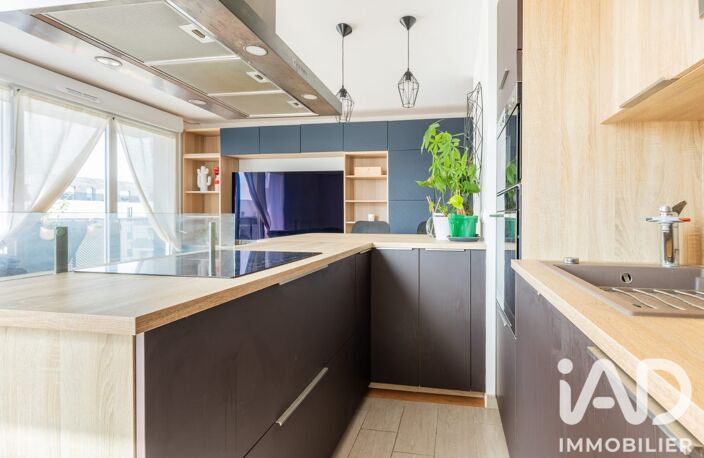 Vente Appartement 3 pièces — photo 4