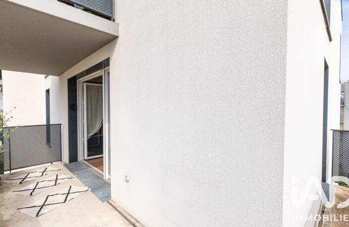 Vente Appartement 3 pièces — photo 5