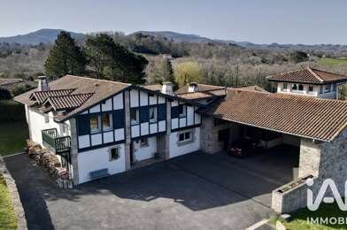Maison 10 pièces 1680000 €