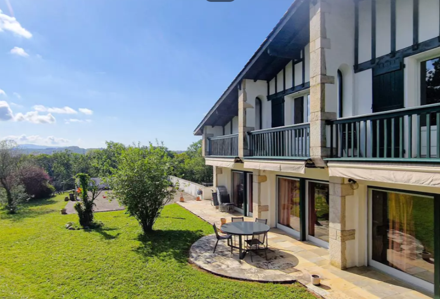 Vente Maison traditionnelle 10 pièces — photo 1