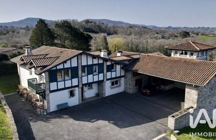 Vente Maison traditionnelle 10 pièces — photo 2