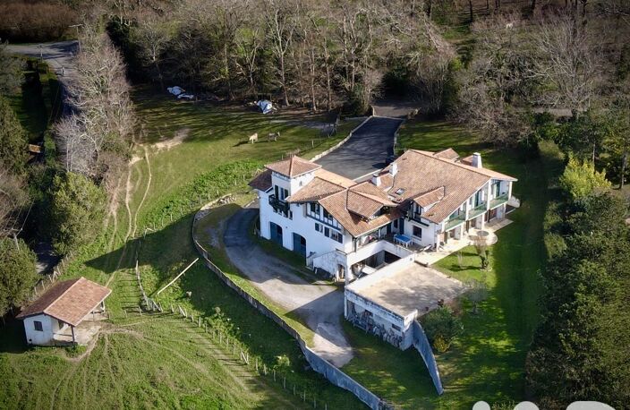 Vente Maison traditionnelle 10 pièces — photo 3