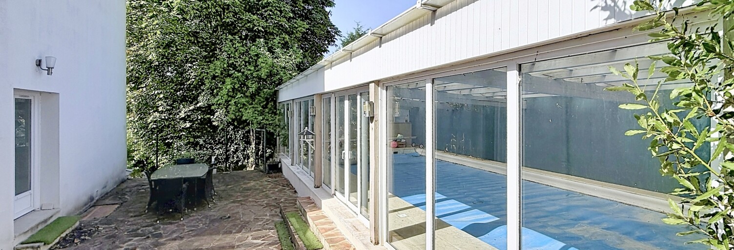 Maison 7 Pièces 200 m² à vendre à Chartres (28000)