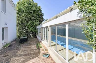 Maison 7 pièces 695000 €
