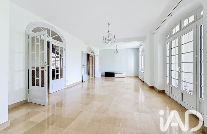 Vente Maison d'architecte 7 pièces — photo 3