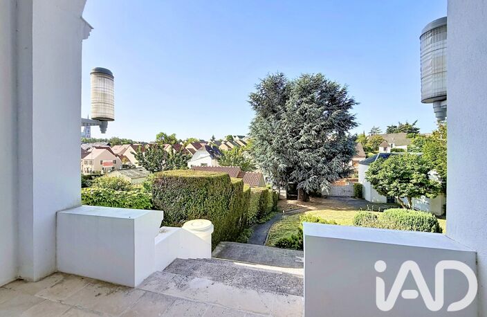 Vente Maison d'architecte 7 pièces — photo 4