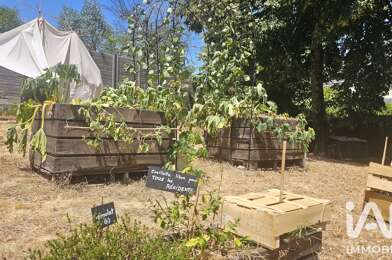 Appartement 4 pièces 226500 €