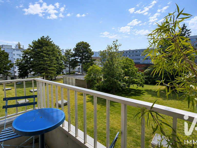 Vente Appartement 4 pièces — photo 1
