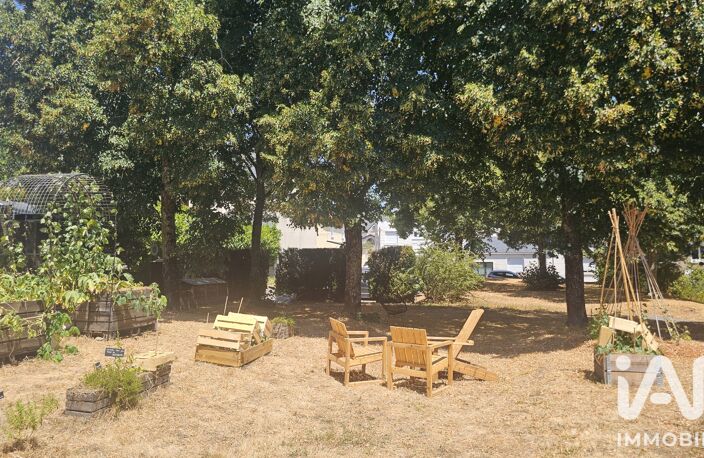 Vente Appartement 4 pièces — photo 3