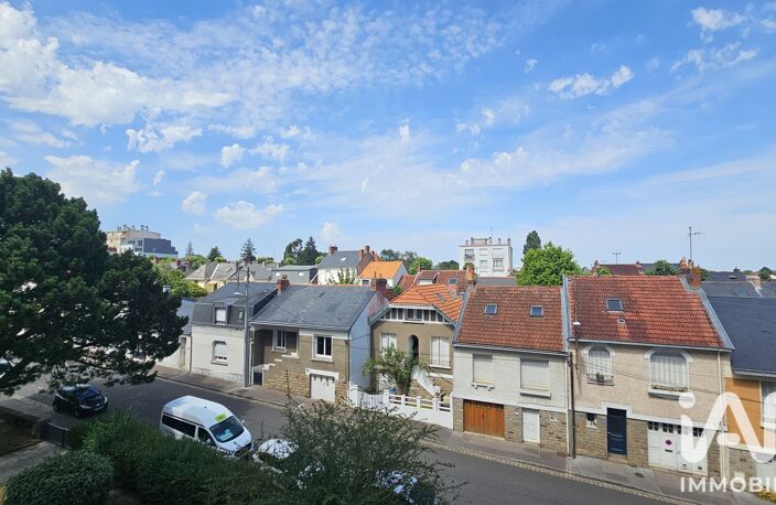 Vente Appartement 4 pièces — photo 5