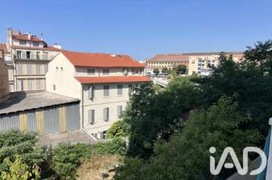 Appartement 3 pièces 218400 €
