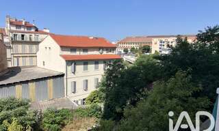 Appartement 3 Pièces 72 m² à vendre à Marseille 1 (13001)