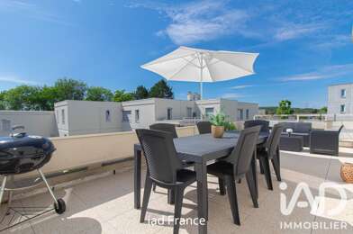 Appartement 4 pièces 165000 €
