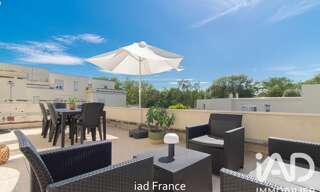 Appartement 4 Pièces 80 m² à vendre à Trappes (78190)