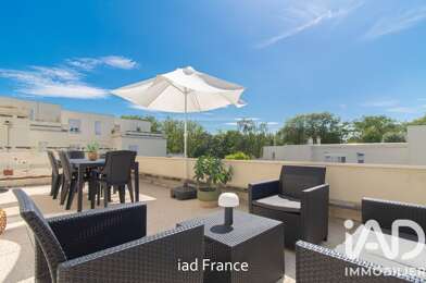 Appartement 4 pièces 165000 €
