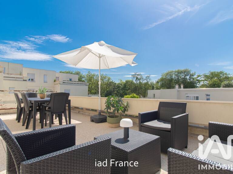 Vente Appartement 4 pièces — photo 1