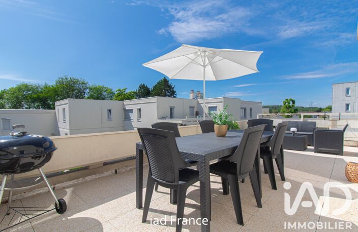 Vente Appartement 4 pièces — photo 2