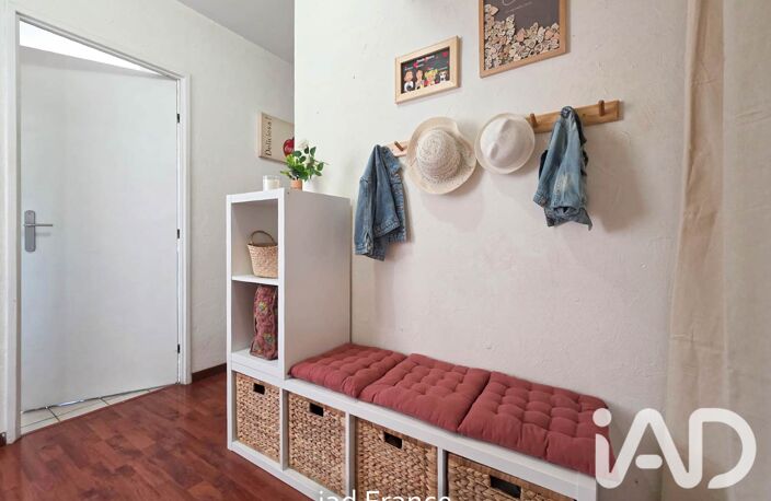 Vente Appartement 4 pièces — photo 3
